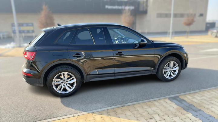 Audi Q5 quattro 40 TDI Sport S tronic