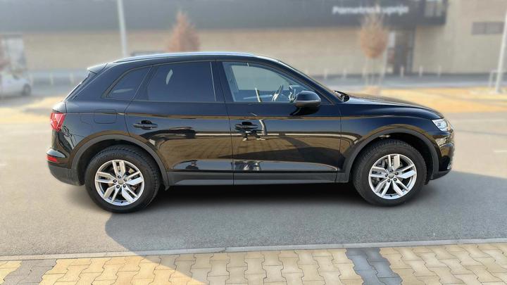 Audi Q5 quattro 40 TDI Sport S tronic