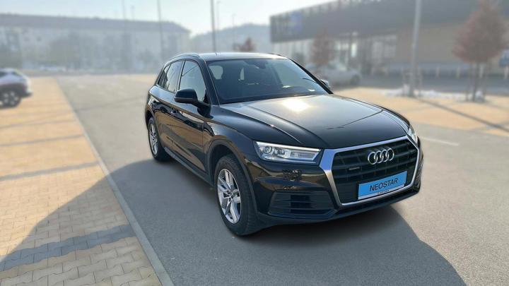 Audi Q5 quattro 40 TDI Sport S tronic