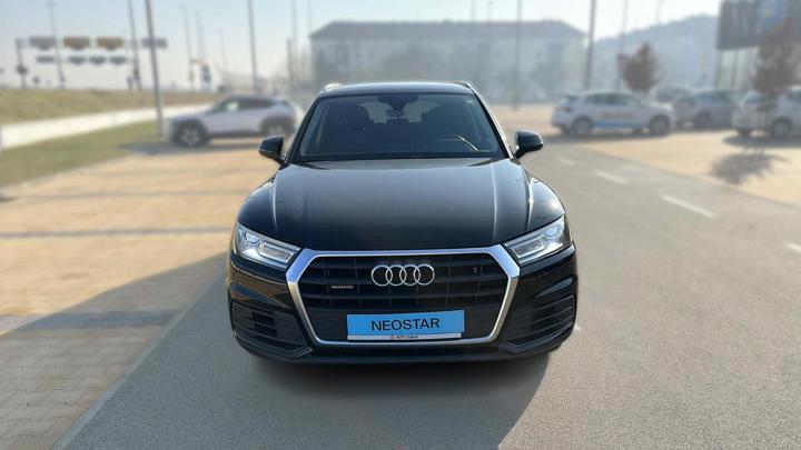 Audi Q5 quattro 40 TDI Sport S tronic