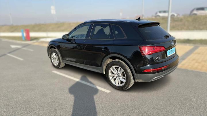 Audi Q5 quattro 40 TDI Sport S tronic