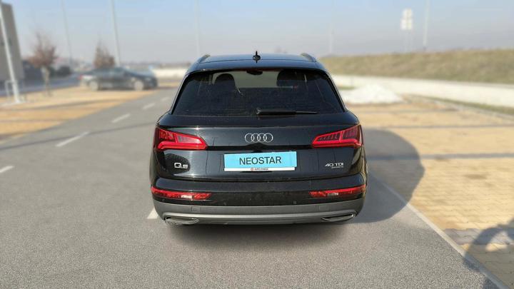 Audi Q5 quattro 40 TDI Sport S tronic