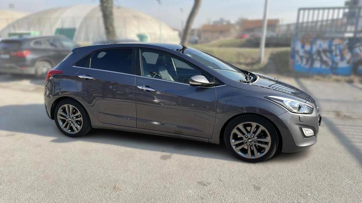 Hyundai Hyundai I30 1.6 CRDI