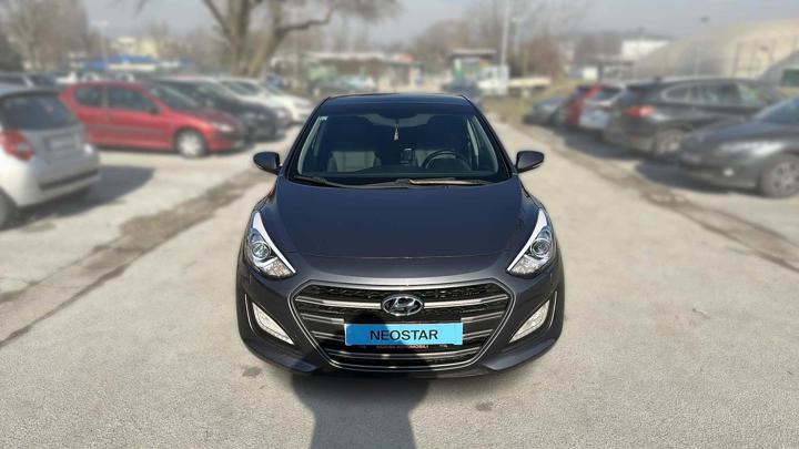 Hyundai Hyundai I30 1.6 CRDI