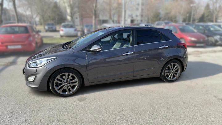 Hyundai Hyundai I30 1.6 CRDI