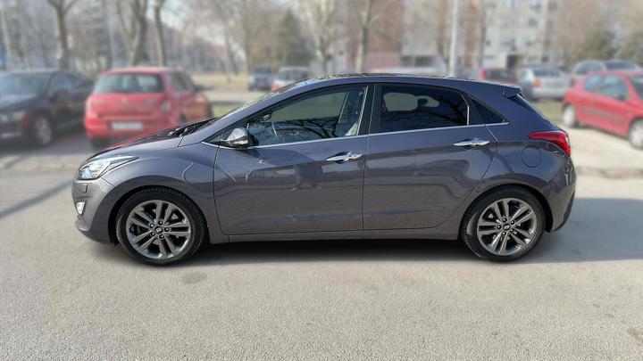 Hyundai Hyundai I30 1.6 CRDI