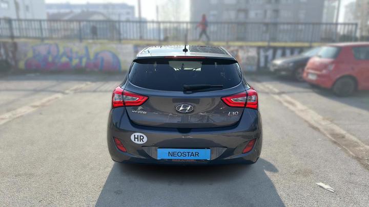 Hyundai Hyundai I30 1.6 CRDI