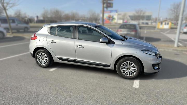 Renault Renault Megane 1.6 16v