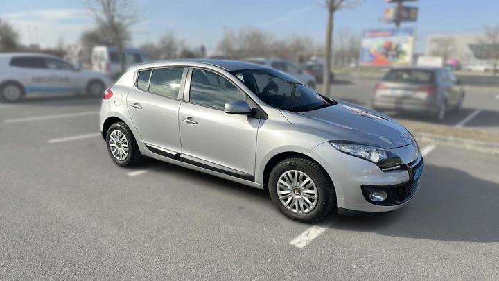 Renault Renault Megane 1.6 16v