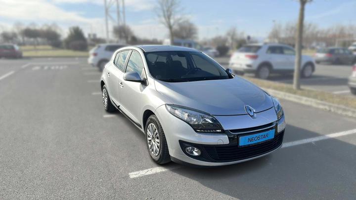 Renault Renault Megane 1.6 16v