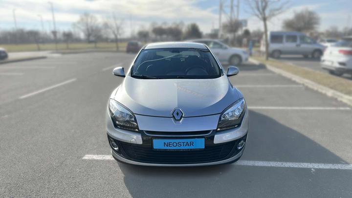 Renault Renault Megane 1.6 16v