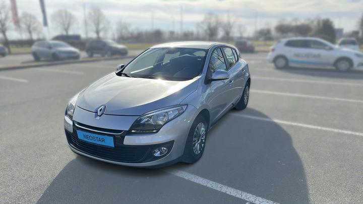 Rabljeni automobil na prodaju iz oglasa 86399 - Renault Mégane Renault Megane 1.6 16v