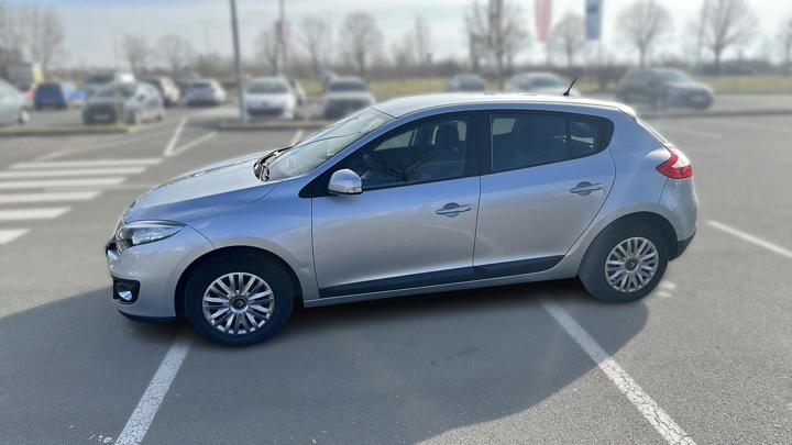 Renault Renault Megane 1.6 16v