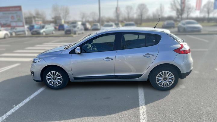 Renault Renault Megane 1.6 16v