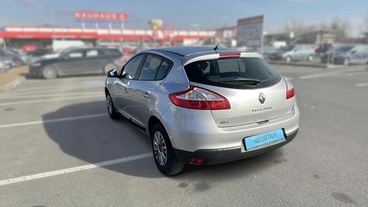 Renault Renault Megane 1.6 16v