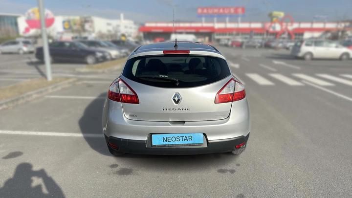 Renault Renault Megane 1.6 16v