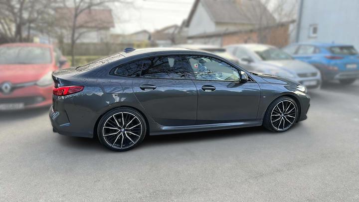 BMW BMW serija 2 Gran Coupe 220xd