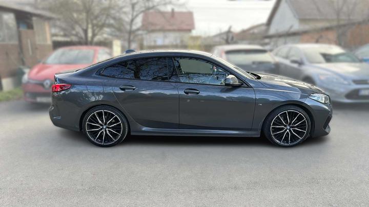 BMW BMW serija 2 Gran Coupe 220xd