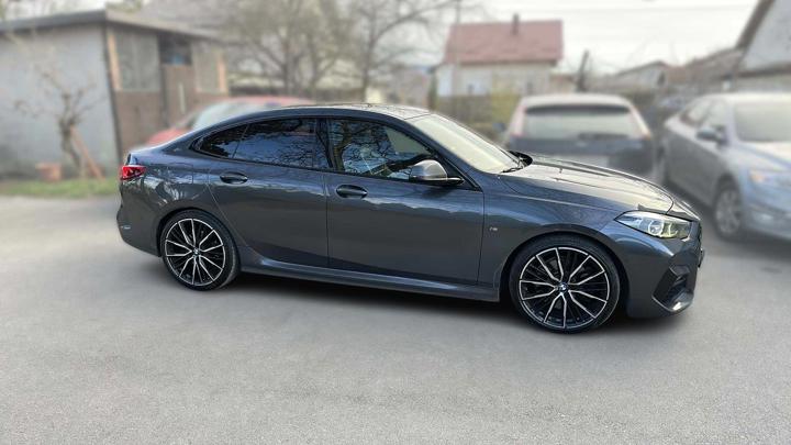 BMW BMW serija 2 Gran Coupe 220xd