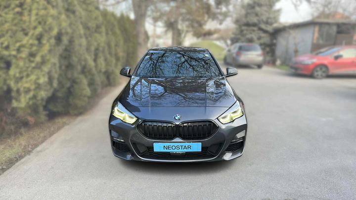 BMW BMW serija 2 Gran Coupe 220xd