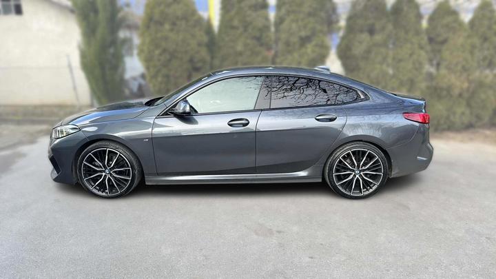 BMW BMW serija 2 Gran Coupe 220xd