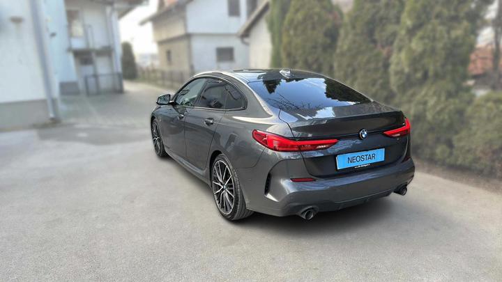 BMW BMW serija 2 Gran Coupe 220xd