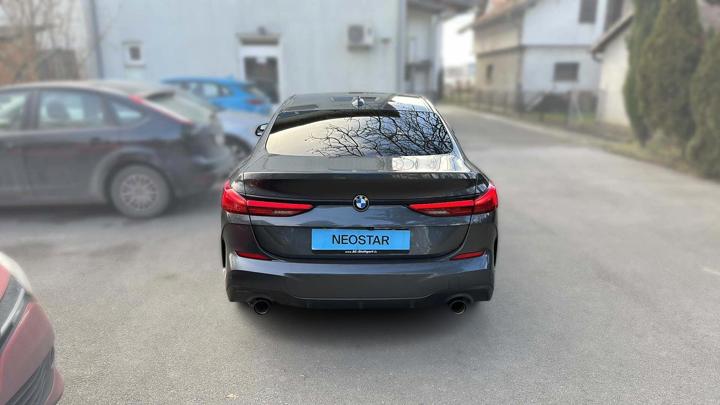 BMW BMW serija 2 Gran Coupe 220xd