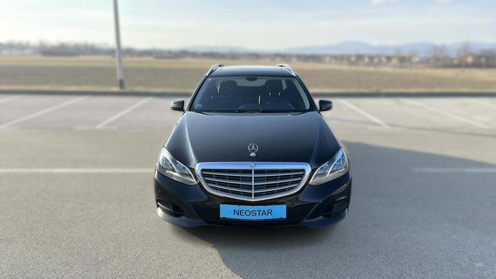 Mercedes-Benz E 220 BlueTEC T