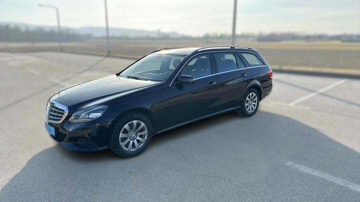 Mercedes-Benz E 220 BlueTEC T