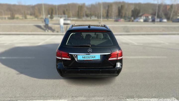 Mercedes-Benz E 220 BlueTEC T