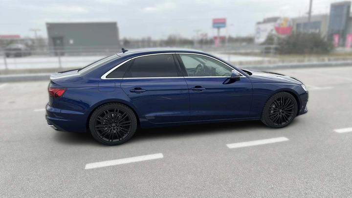 Audi Audi A4 2.0 TDI