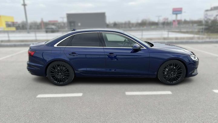 Audi Audi A4 2.0 TDI