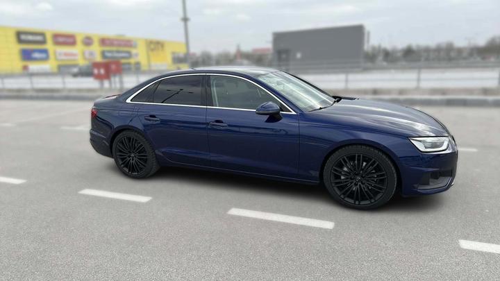 Audi Audi A4 2.0 TDI