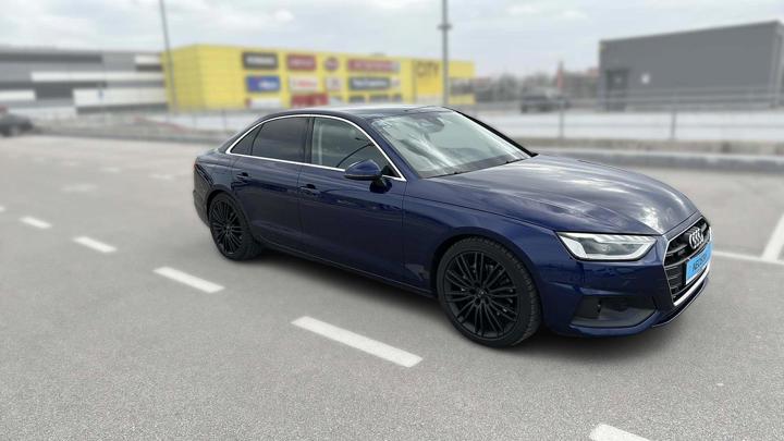 Audi Audi A4 2.0 TDI