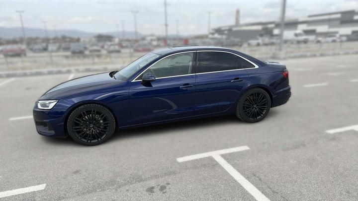 Audi Audi A4 2.0 TDI