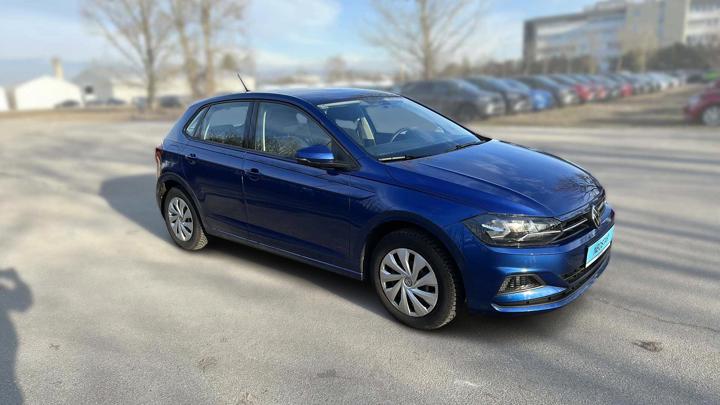 VW Polo 1.0 TSI Comfortline