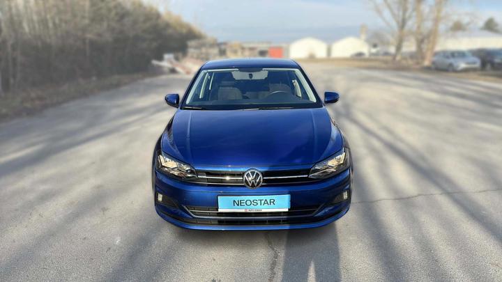 VW Polo 1.0 TSI Comfortline