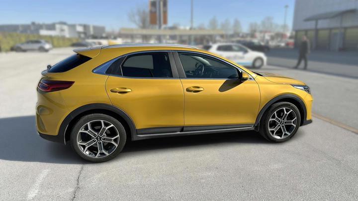 KIA XCeed 1,0 T-GDI EX Way ISG