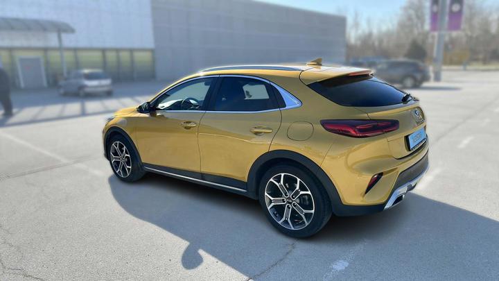 KIA XCeed 1,0 T-GDI EX Way ISG