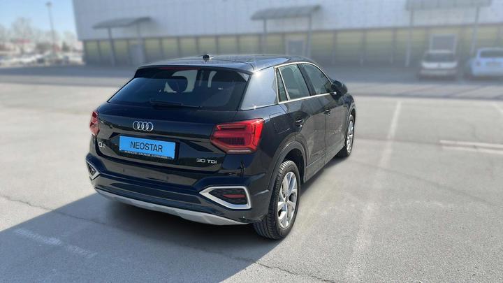 Audi Audi Q2 30TDI