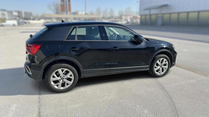 Audi Audi Q2 30TDI