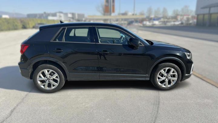 Audi Audi Q2 30TDI