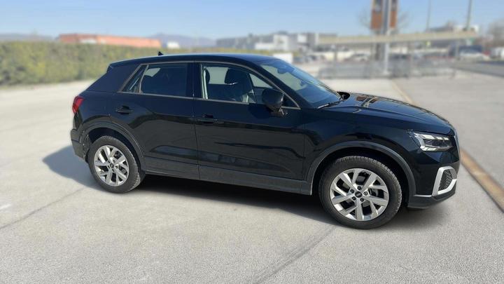 Audi Audi Q2 30TDI