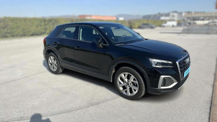 Audi Audi Q2 30TDI