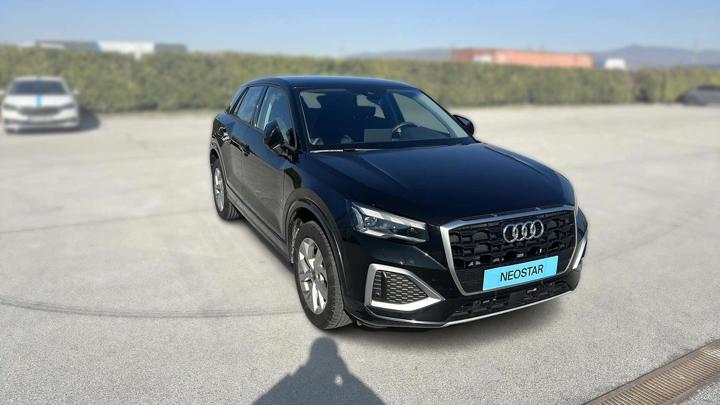 Audi Audi Q2 30TDI