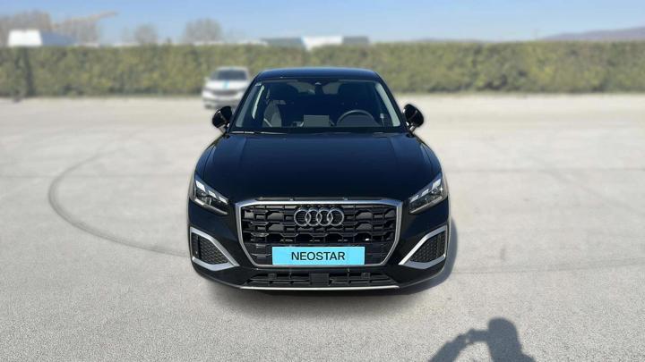 Audi Audi Q2 30TDI