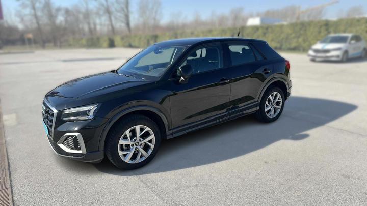 Audi Audi Q2 30TDI