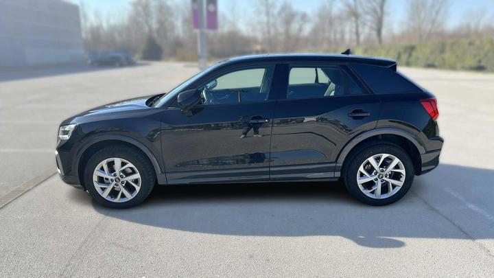 Audi Audi Q2 30TDI