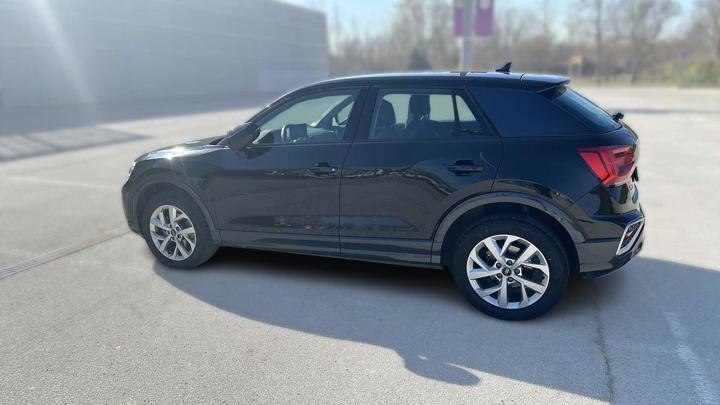 Audi Audi Q2 30TDI