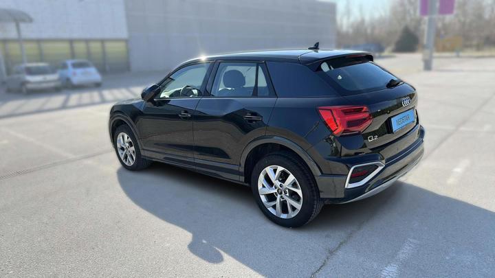 Audi Audi Q2 30TDI